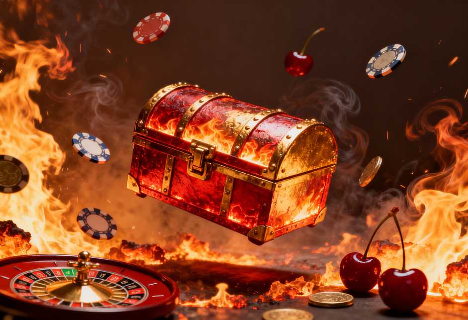 Die Top 5 Rx Casino Boni: Maximieren Sie Ihre Gewinne Die Top 5 Rx Casino Boni: Maximieren Sie Ihre Gewinne