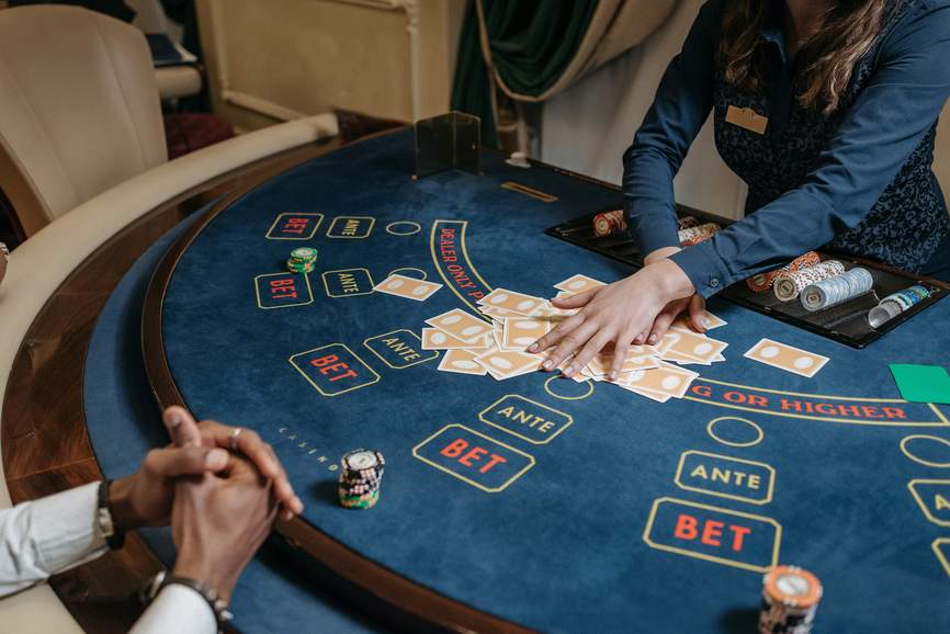 Casino Cripto vs Casino Online Tradizionali: Guida Completa alla Scelta Migliore Casino Cripto vs Casino Online Tradizionali: Guida Completa alla Scelta Migliore