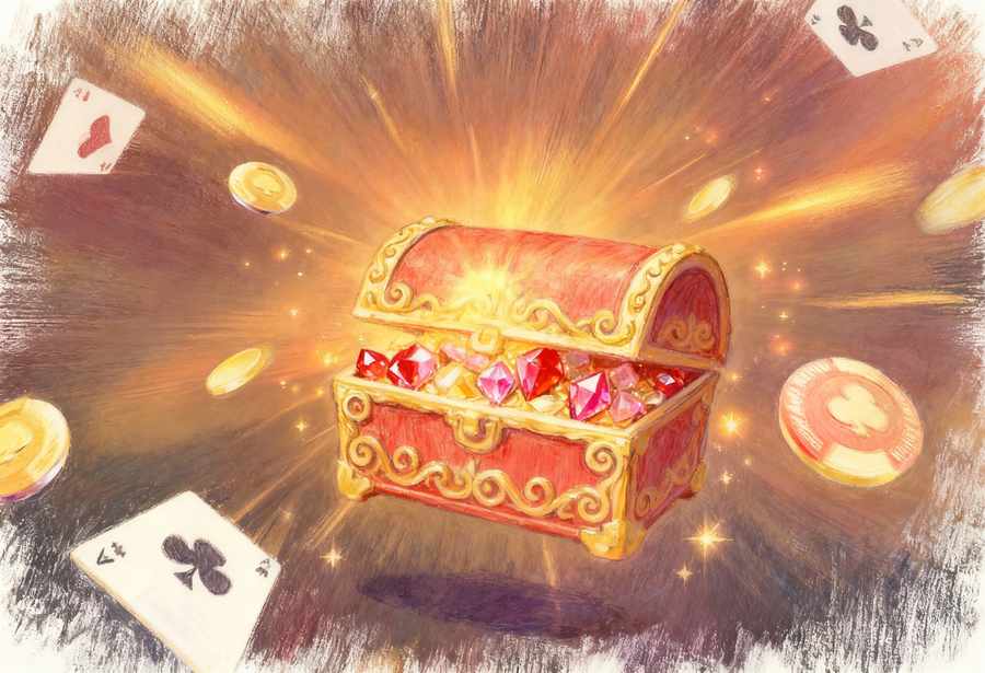 Casino Jeton Rouge : Critique détaillée et avis complet sur ce casino en ligne Casino Jeton Rouge : Critique détaillée et avis complet sur ce casino en ligne