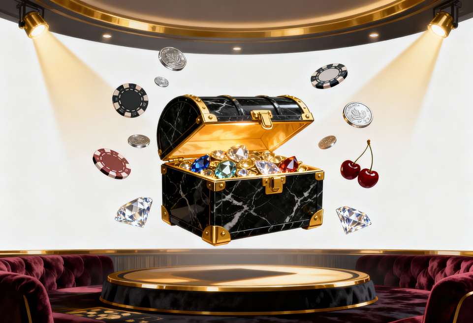 Jackpot Molly Casino Expands Its Library: A Deep Dive into the Newest Game Releases Jackpot Molly Casino Expands Its Library: A Deep Dive into the Newest Game Releases