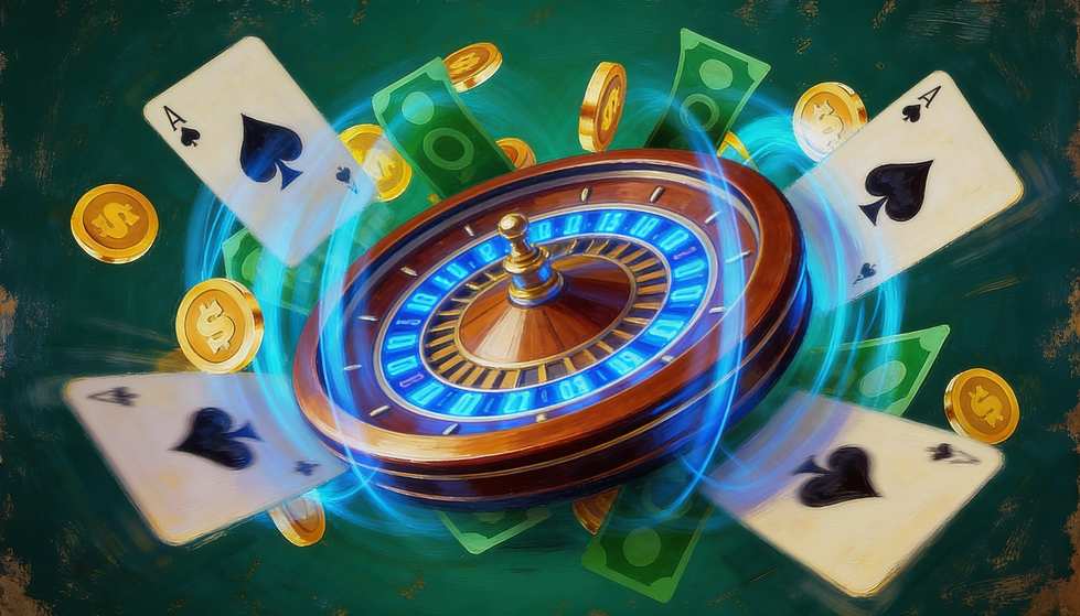 Magic Win Casino Data Breach: A Comprehensive Guide Magic Win Casino Data Breach: A Comprehensive Guide