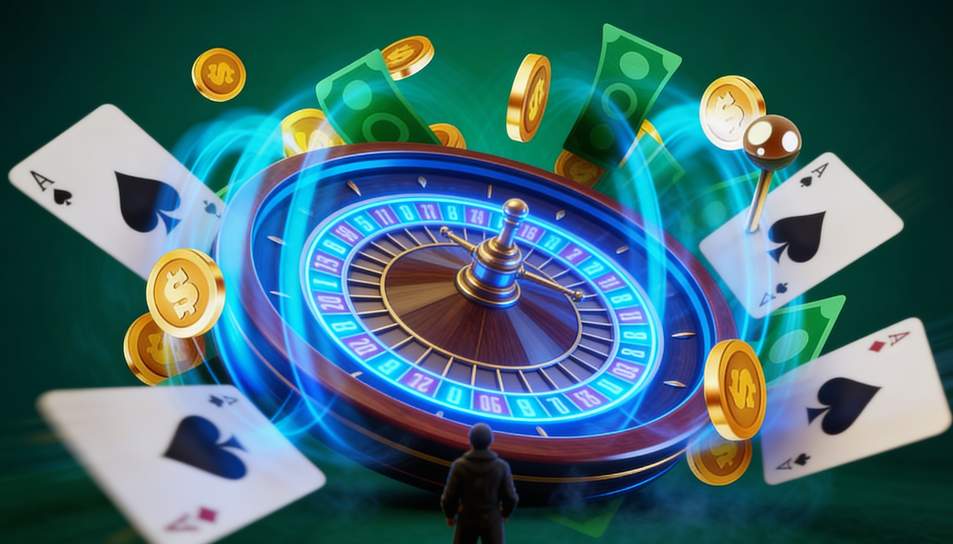 What Makes an Online Casino Trustworthy What Makes an Online Casino Trustworthy